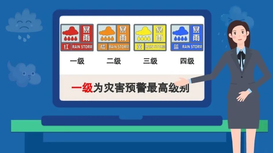 今天起，江苏正式进入汛期