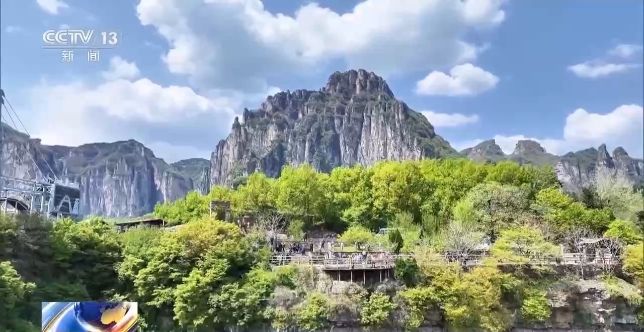 拔河、游泳……“五一”假期 多地文旅活动等你来打卡