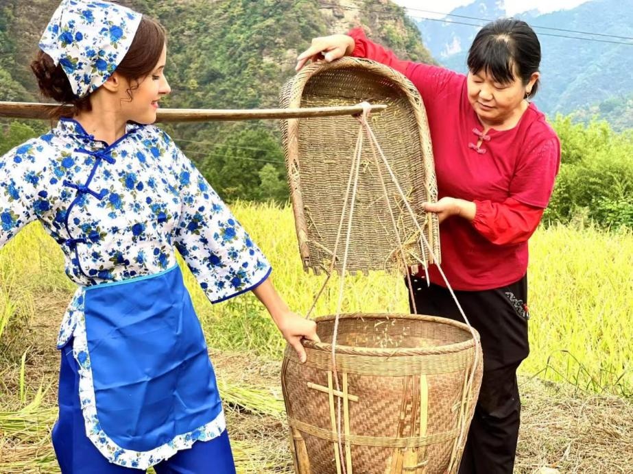 “中国服务”升级入境游新体验