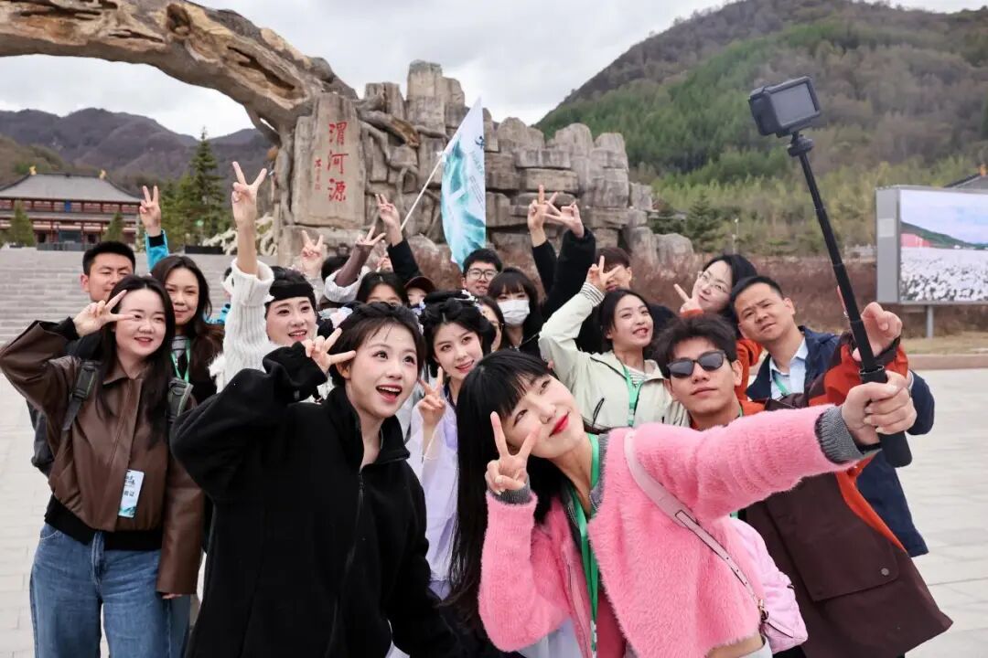 出游新思路：“串串游” 错峰游“五一”怎么玩才过瘾？
