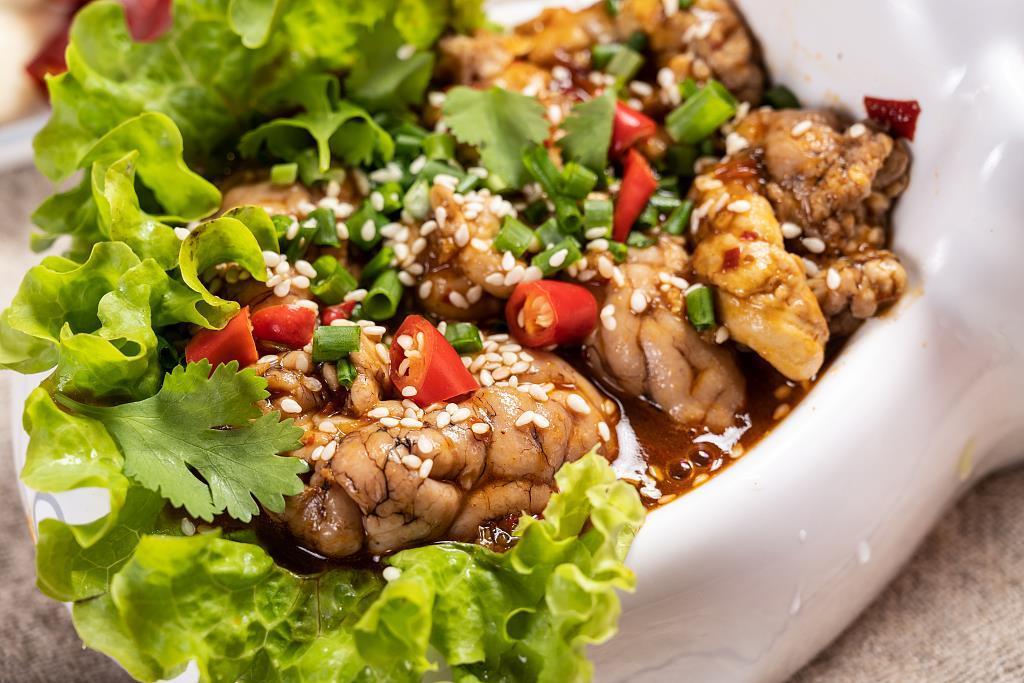 胆固醇也分“好坏” 这5类食物是坏胆固醇的“克星”