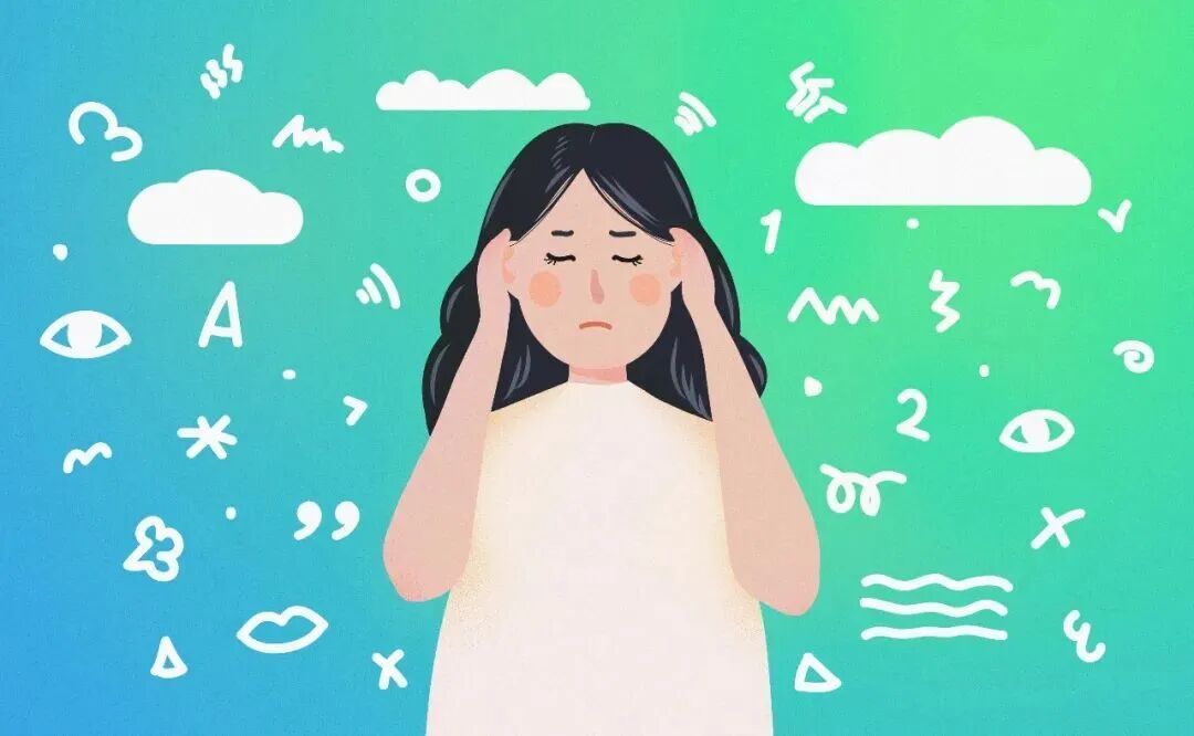 莫名烦躁、不开心？可能是你的情绪也在换季~