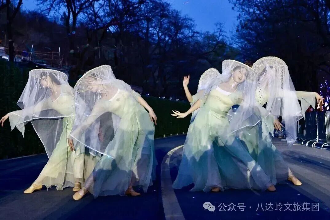 “五一”假期期间，八达岭长城景区将适时启动临时管控