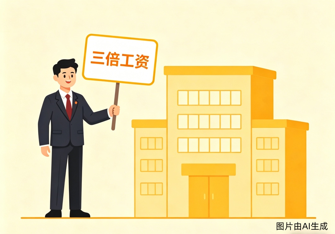 五一期间的加班费怎么算？法官提醒来了→