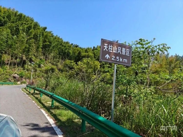 天柱山景区“摆渡车问题”被点名后，记者实探
