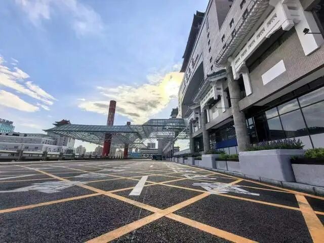 五一出行更方便！北京八大火车站服务升级
