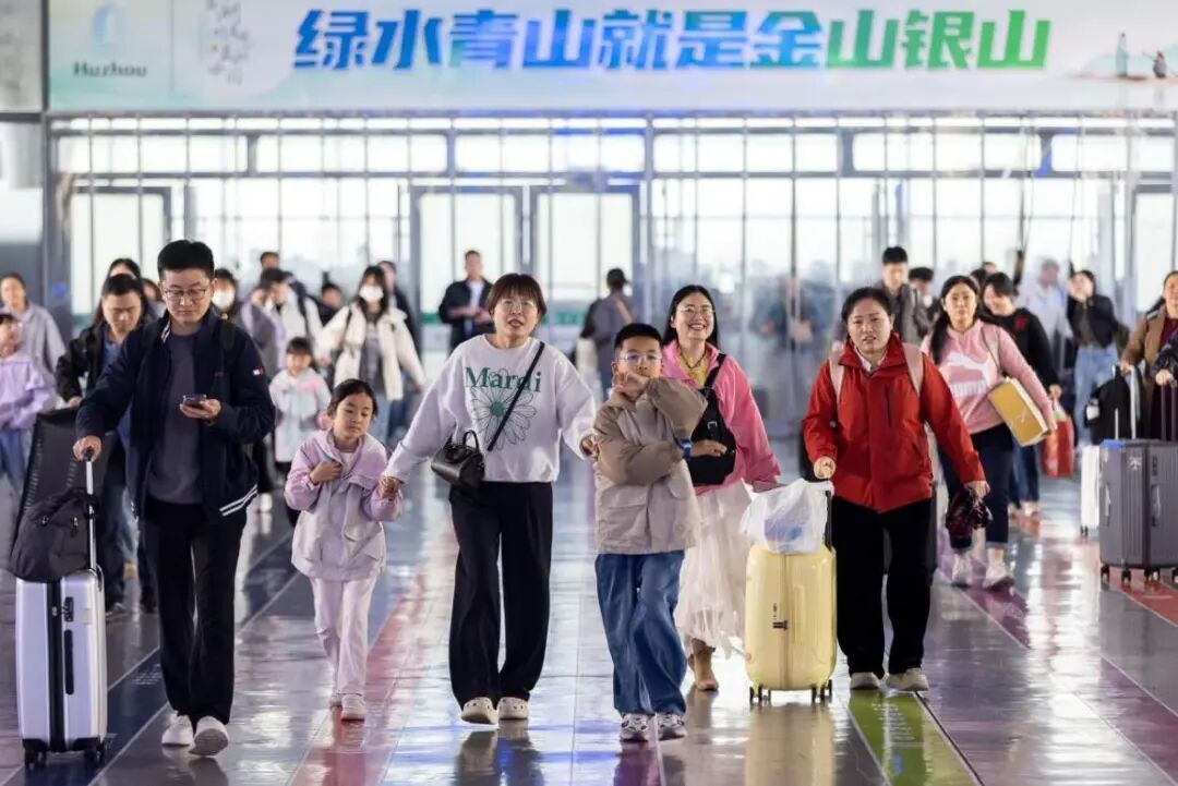 出游新思路：“串串游” 错峰游“五一”怎么玩才过瘾？