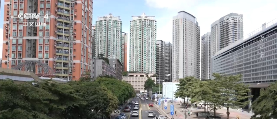 “楼市新政+金融支持”双赋能 让购房者享受实实在在利好