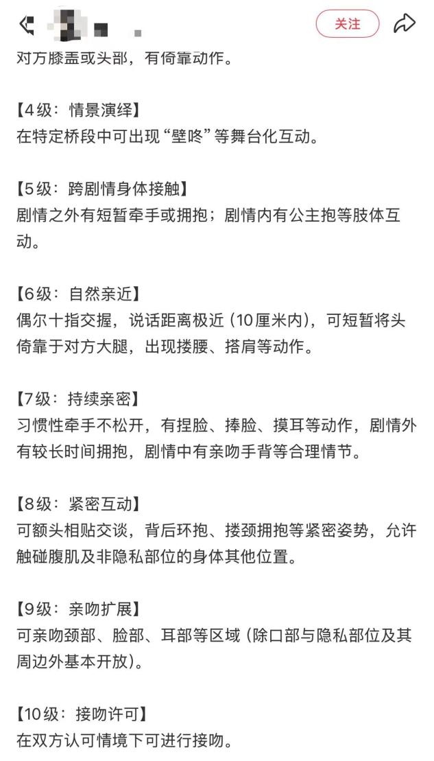明码标价的“恋人”