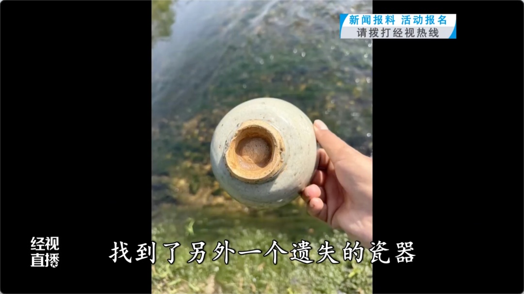 挖机师傅抖音晒“宝贝”遭举报，民警闻讯连夜出动，寻找“宝贝”下落