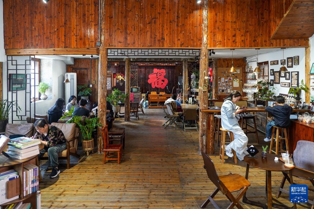 浙江温岭：特色渔家文化助力假期文旅热