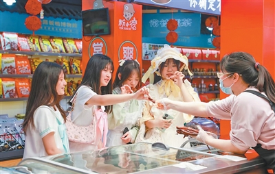 常德酱板鸭：香辣鲜醇寄“湘”情