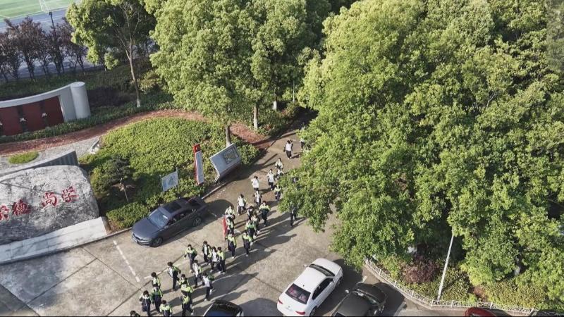江西：欢度“五一”假期 多样活动精彩纷呈