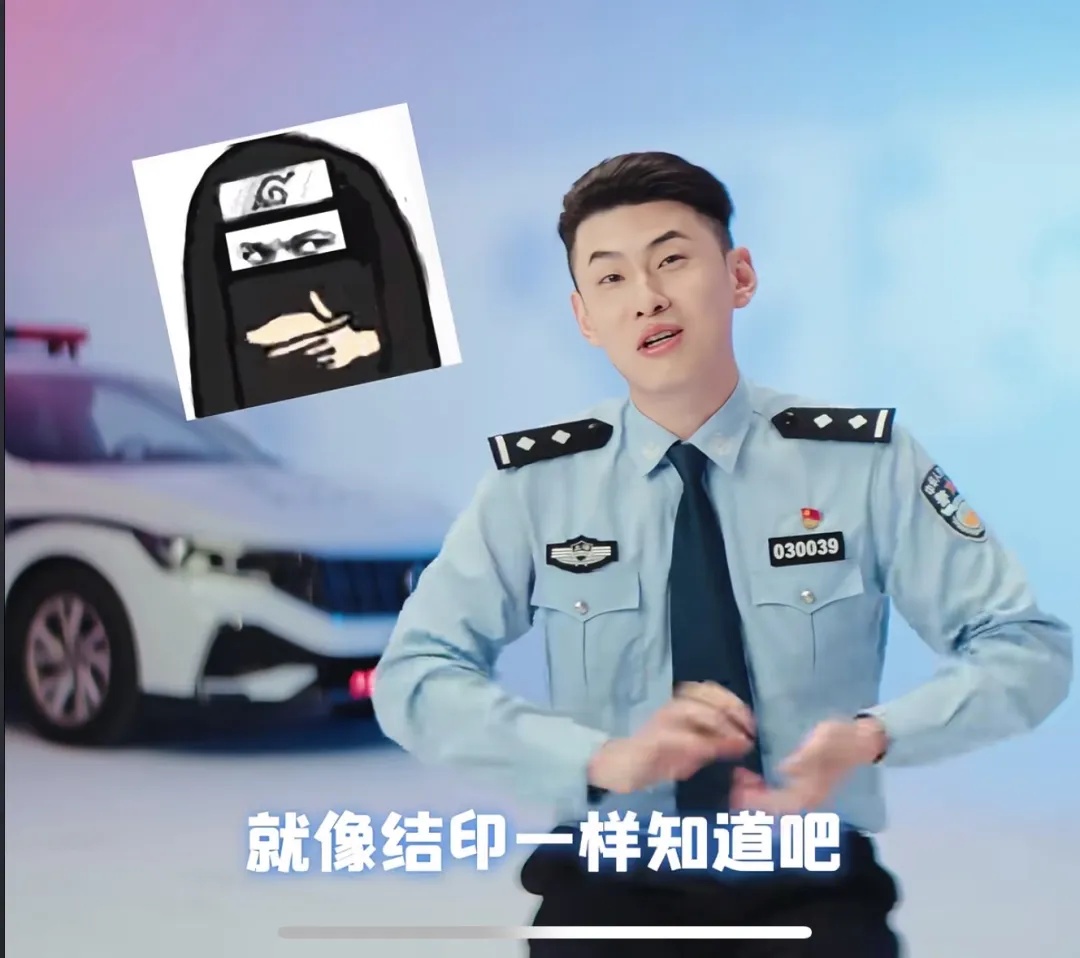 救命！那些让上海警察也想报警的瞬间，看完气笑了