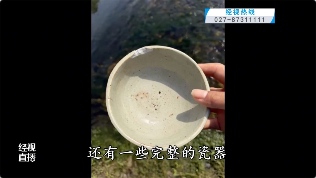 挖机师傅抖音晒“宝贝”遭举报，民警闻讯连夜出动，寻找“宝贝”下落