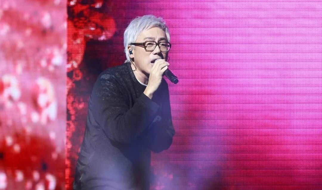 59岁歌手张宇患罕见病20余年，妻子首度公开内情：四处求医，却始终无法彻底根治