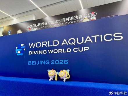 王宗源夺得跳水世界杯总决赛男子3米板冠军