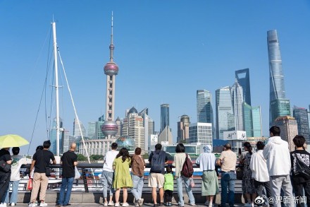 上海4月二手房网签量创近10年同期新高