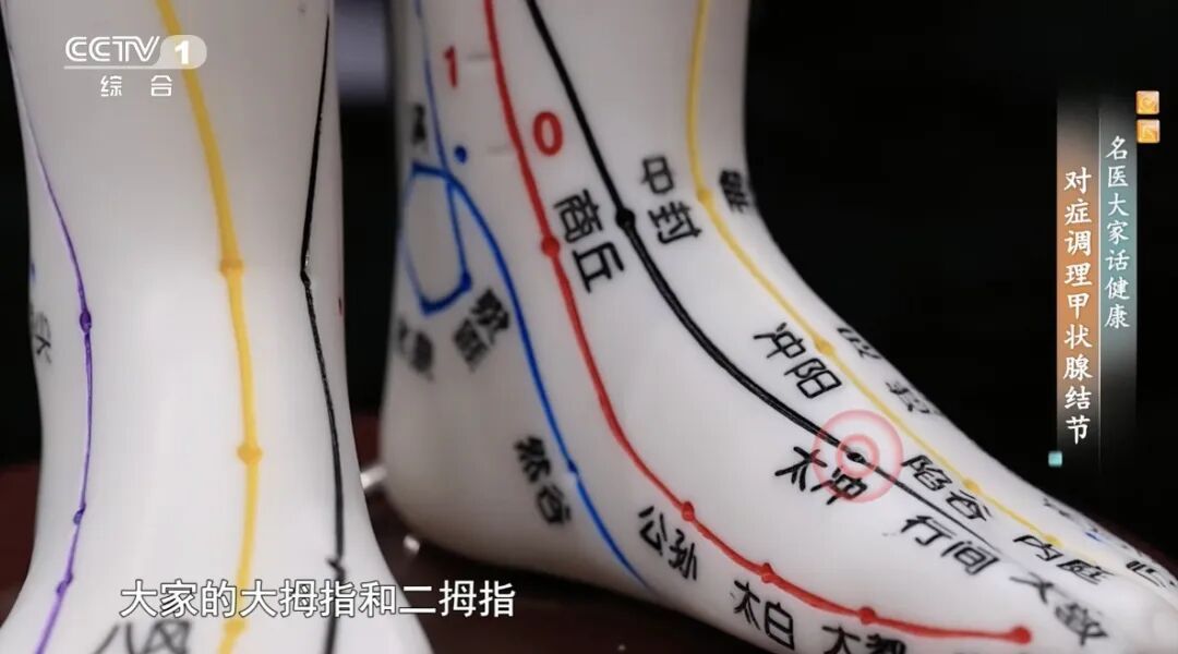 身体有结节？不要慌！这些常见结节的天然“调理方”每天用一用，身体会感谢你