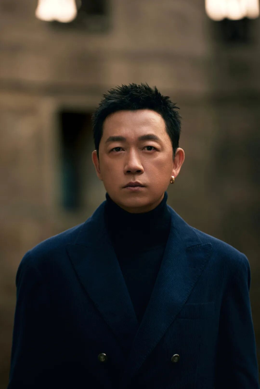 和潘粤明聊聊命运、名利和中年危机