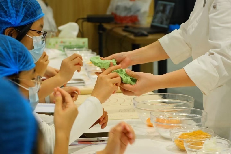 学做饭、学修车、学装修……中南大学劳动课受到学生热捧