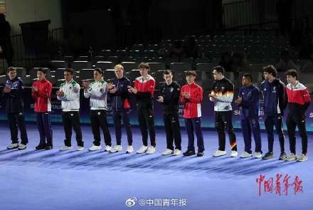 王宗源郑九源男子3米跳板摘金夺银