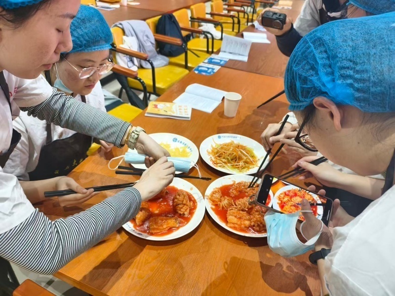 学做饭、学修车、学装修……中南大学劳动课受到学生热捧