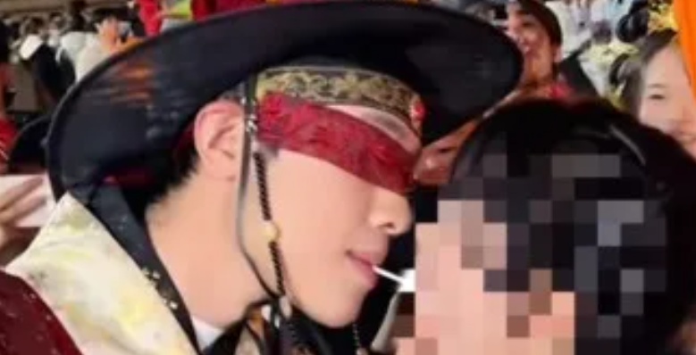 NPC“小黄鱼”擦边式互动被“点名”！最新回应