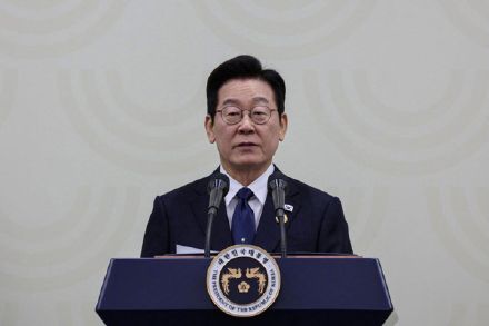 “劳动节”首次成韩国法定节假日