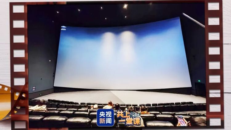 IMAX、杜比、CINITY怎么选？五一看电影，看完这篇清楚了