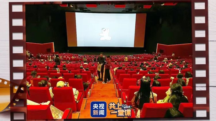 IMAX、杜比、CINITY怎么选？五一看电影，看完这篇清楚了