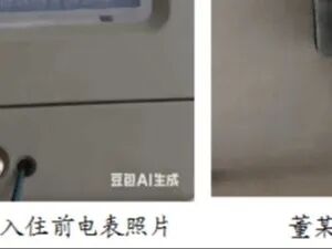 离谱！向法庭提交的照片右下角带着“AI生成”水印 法官一眼识破