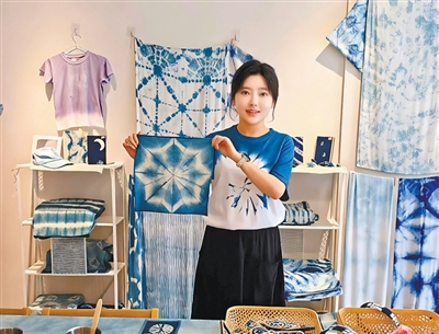 乡村何以“绿富美”？来看下姜村“蝶变”