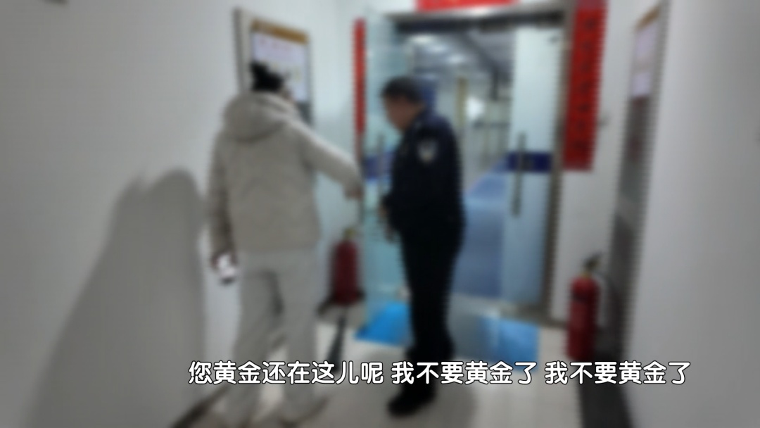 北京奇案：保姆恋上“军官” 投资赚钱险被骗