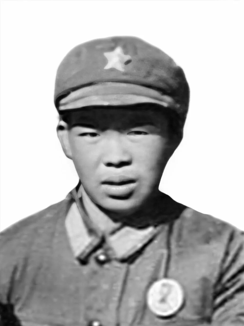 “替我照顾好四位老人，如果有来生，我还娶你”