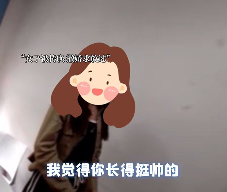 全网催更！“上海警察蜀黍也想报警”名场面太好笑了