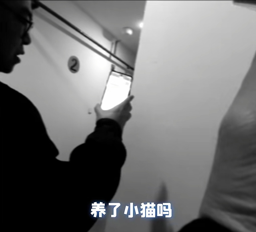 全网催更！“上海警察蜀黍也想报警”名场面太好笑了