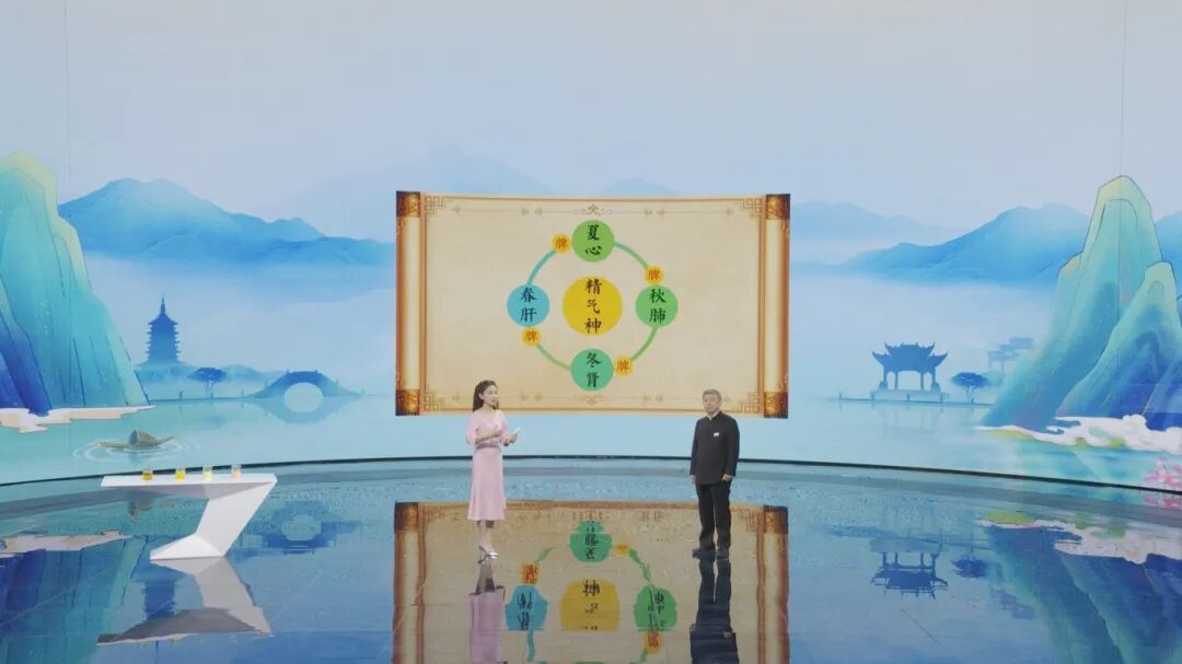 降脂黄金期到了！这2处每天敲一敲，痰浊消、血管清，血脂稳稳往下走
