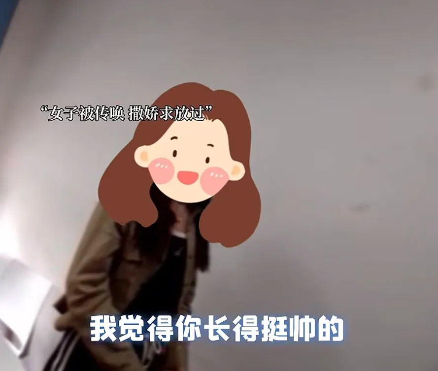 全网催更！“上海警察蜀黍也想报警”，奇葩警情盘点→