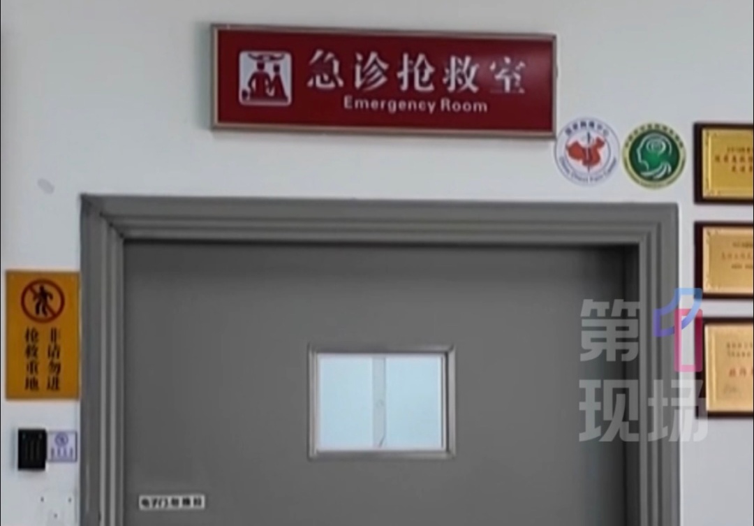 惊险！52岁男子腹胀牙酸痛，医生“多此一举”，捡回一条命！