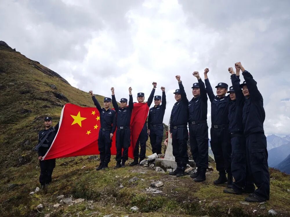 “替我照顾好四位老人，如果有来生，我还娶你”