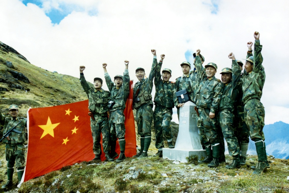 “替我照顾好四位老人，如果有来生，我还娶你”