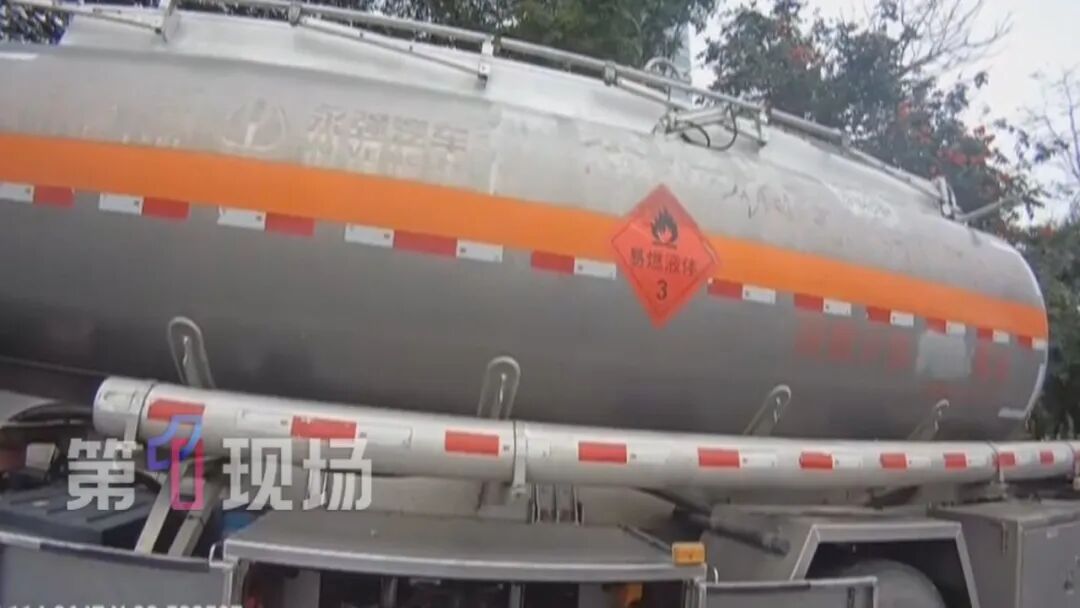 男子私自改装货车，倒卖800多升柴油！