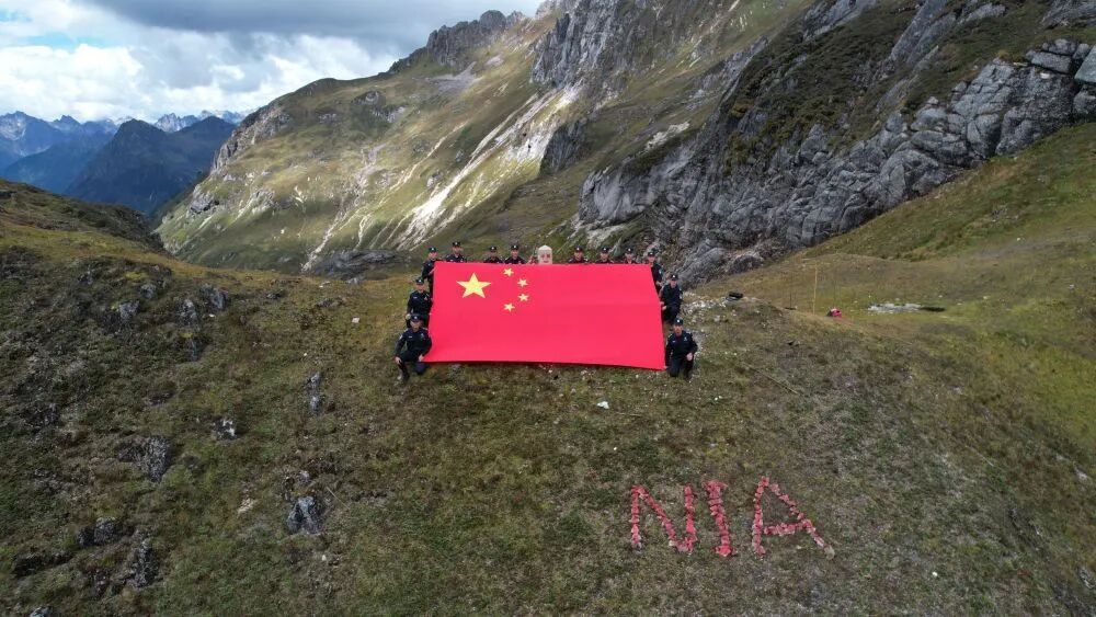 “替我照顾好四位老人，如果有来生，我还娶你”
