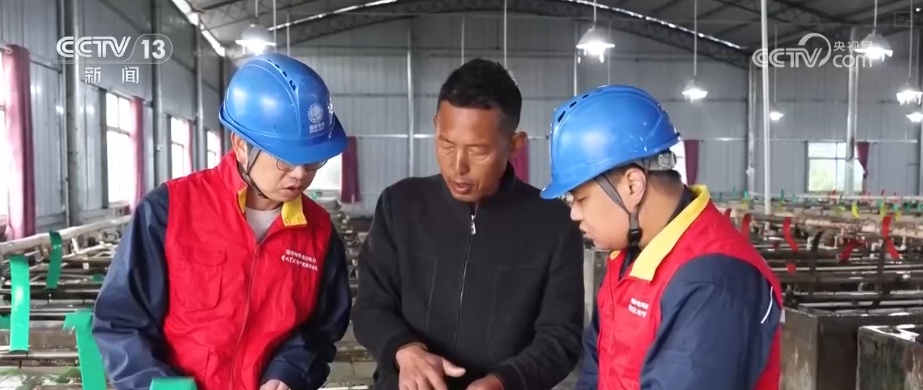保工期，致敬奋斗者！“五一”假期劳动者坚守岗位用实干创未来