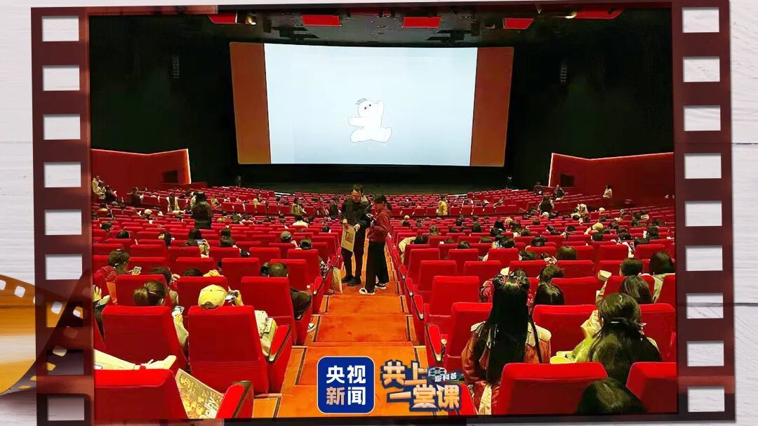 IMAX、杜比、CINITY怎么选？看完这篇清楚了