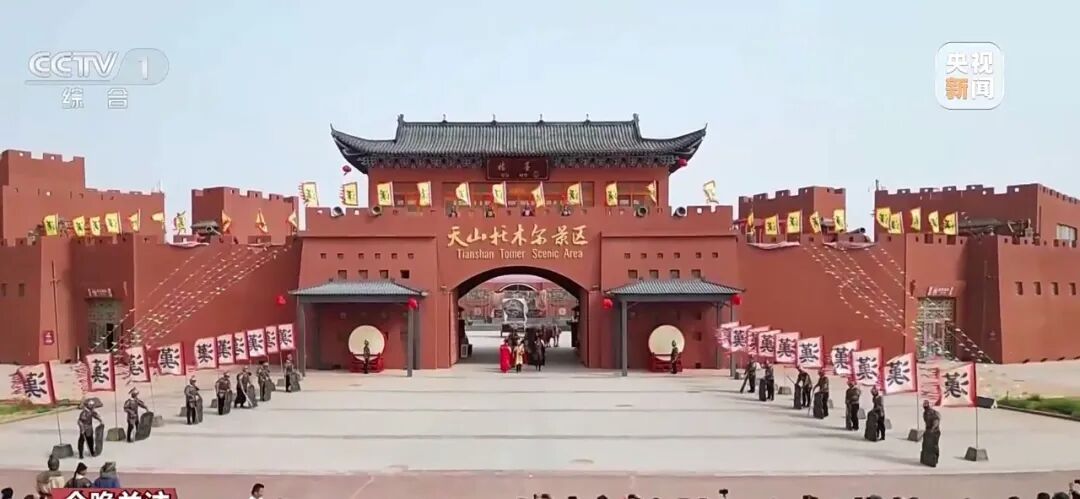 五一档票房破5亿！放映场次超去年同期