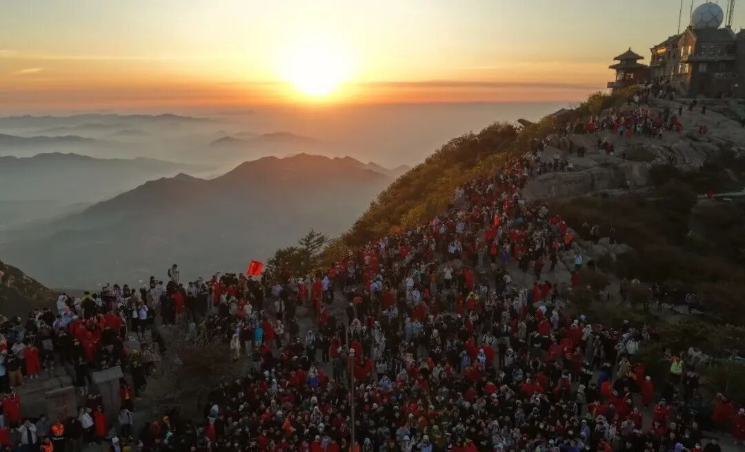 多地景区紧急通知：售罄、约满！