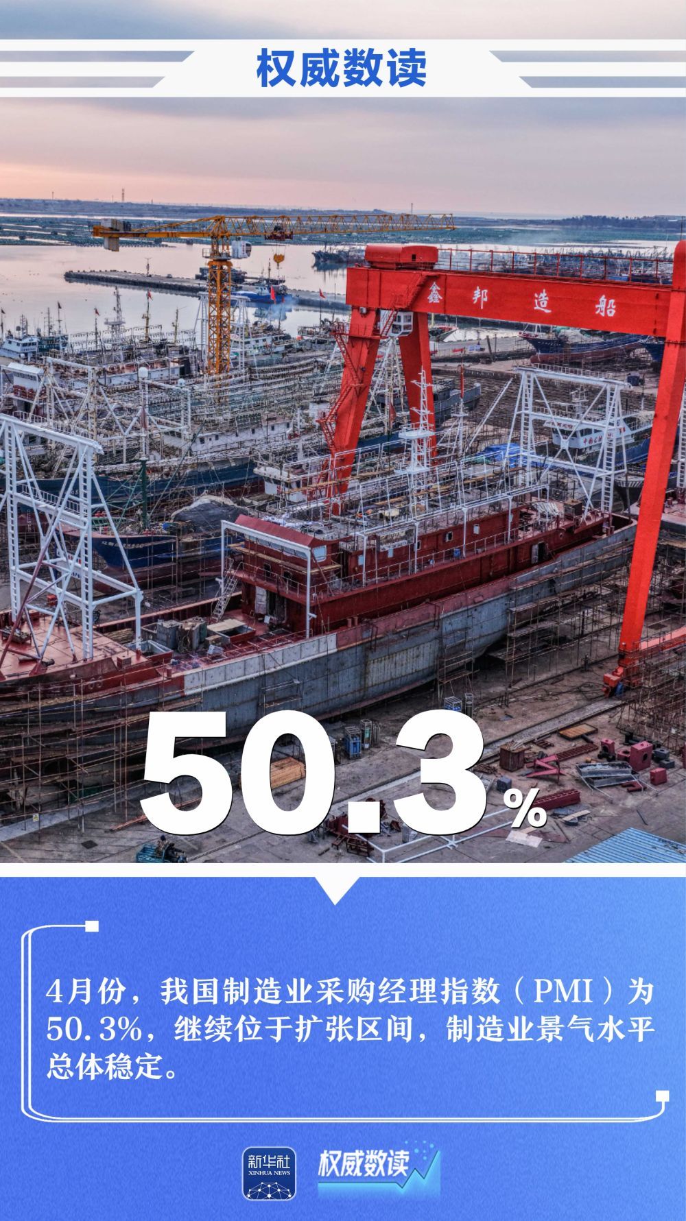 权威数读｜一周“靓”数