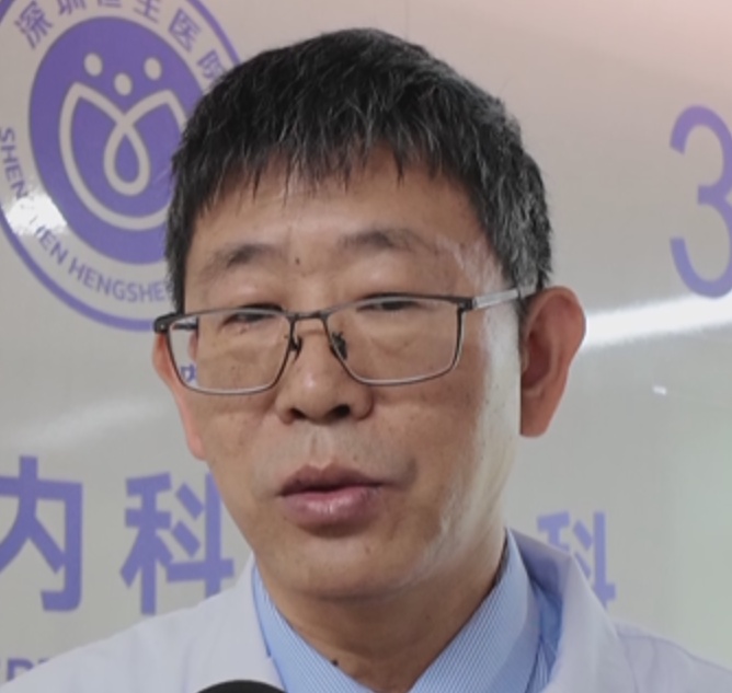 惊险！52岁男子腹胀牙酸痛，医生“多此一举”，捡回一条命！